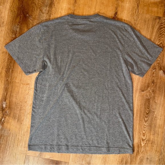 Klay Thompson Golden State Warriors Homage Retro Single Stitch T Shirt Mens M - Picture 8 of 8